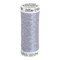Sulky 30 Wt. Poly Sparkle™ Thread - White with Silver Sparkle - 290 yd. Spool